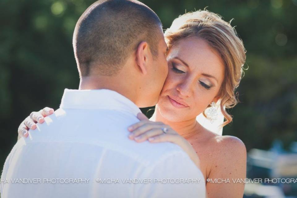 Beautiful Brides of the Florida Keys