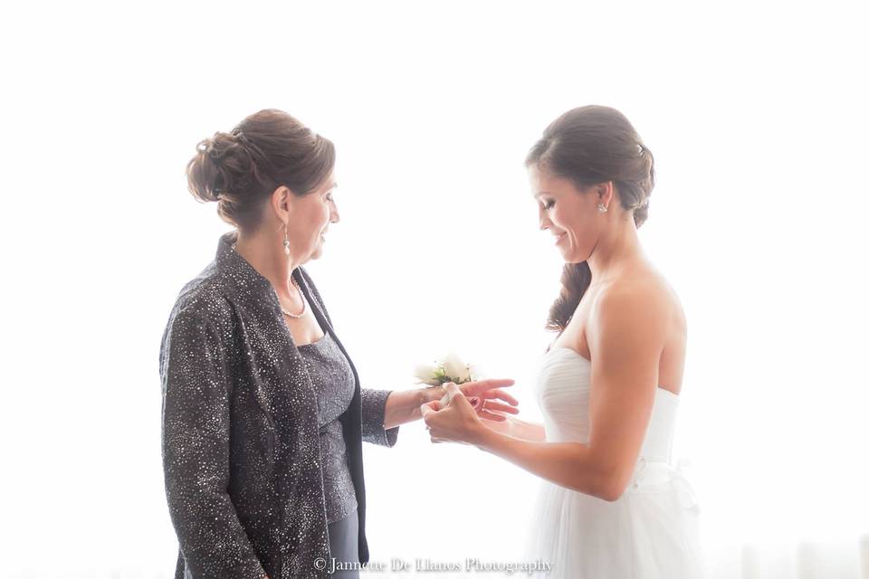 Beautiful Brides of the Florida Keys