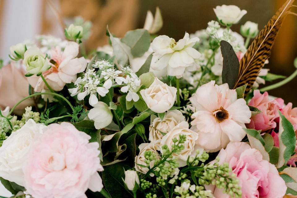 Bridal Bouquet