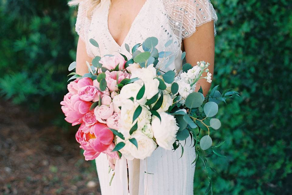 Bridal Bouquet