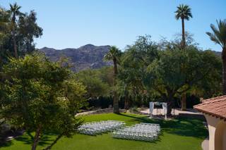 Secret Garden by Wedgewood Weddings