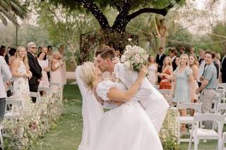 Secret Garden by Wedgewood Weddings - Venue - Phoenix, AZ - WeddingWire