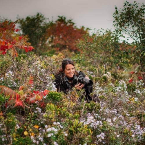 Kim Davis - Photography by Kimberly