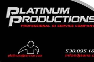 Platinum Productions