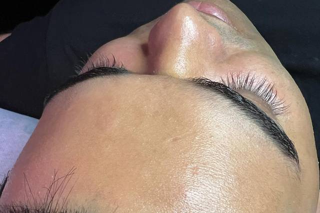 Client photo