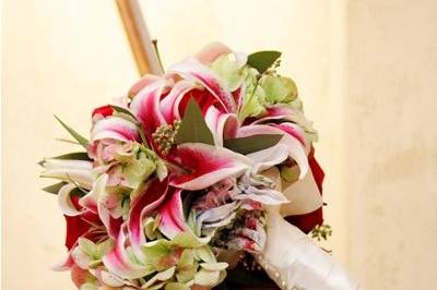 Weddings by Raffaella