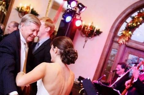 Weddings by Raffaella