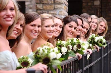 Weddings by Raffaella