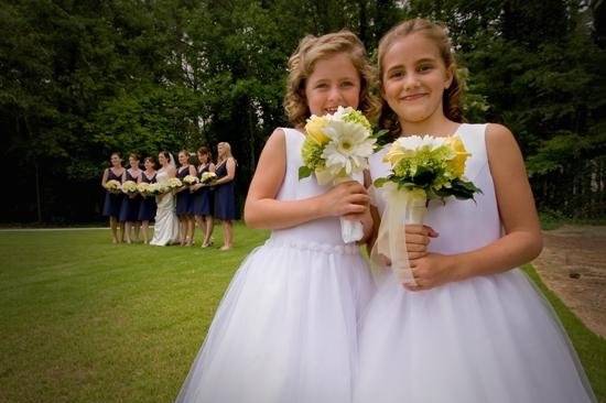 Weddings by Raffaella