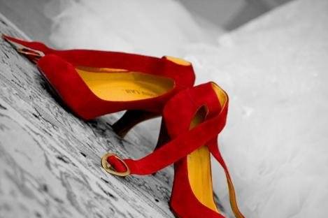 Weddings by Raffaella