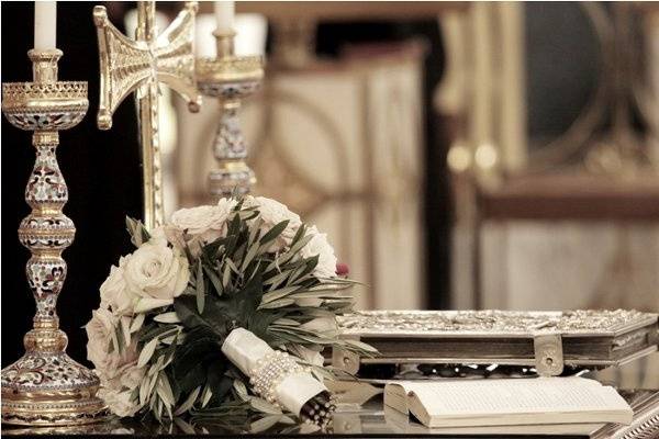 Weddings by Raffaella