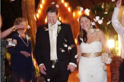 Weddings by Raffaella