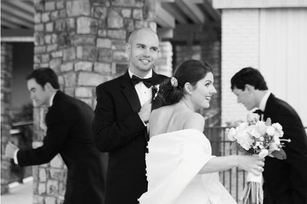 Weddings by Raffaella