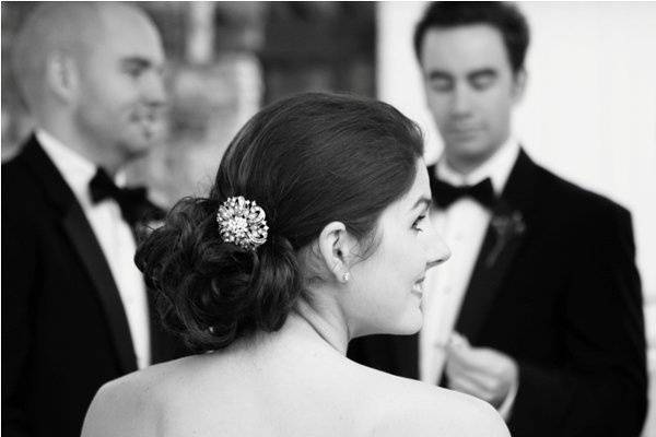 Weddings by Raffaella