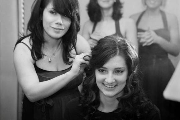 Weddings by Raffaella