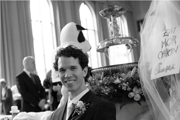 Weddings by Raffaella