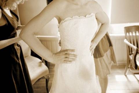 Weddings by Raffaella