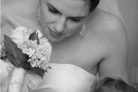 Weddings by Raffaella