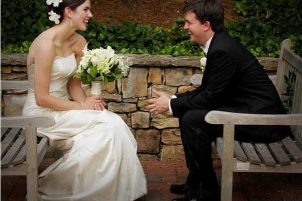 Weddings by Raffaella