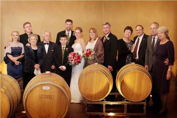 Weddings by Raffaella