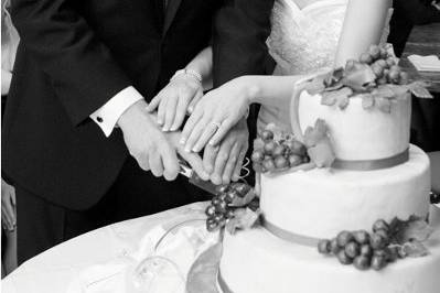 Weddings by Raffaella