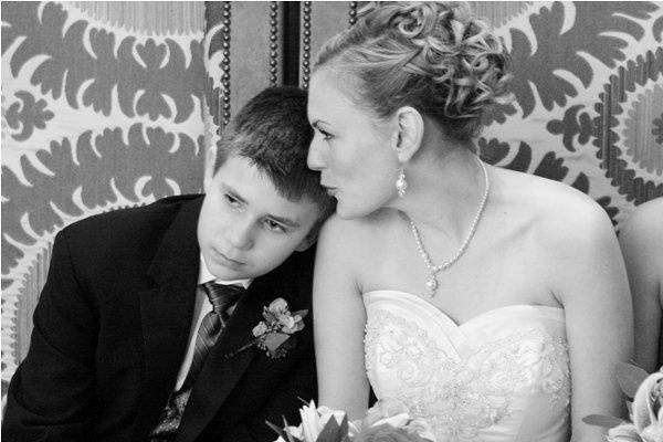 Weddings by Raffaella