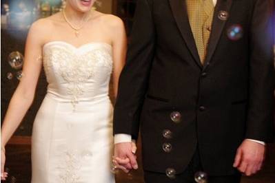 Weddings by Raffaella