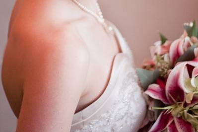 Weddings by Raffaella