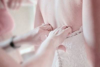 Weddings by Raffaella