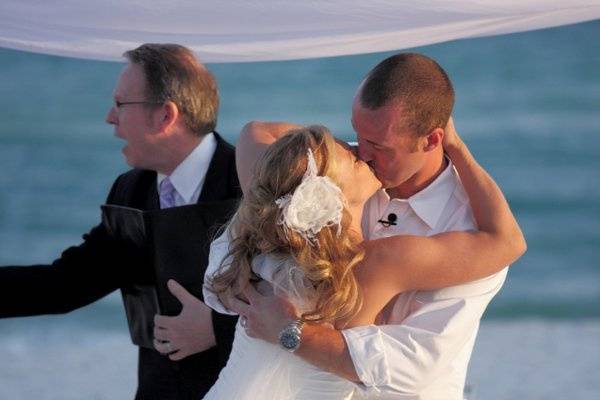 Weddings by Raffaella