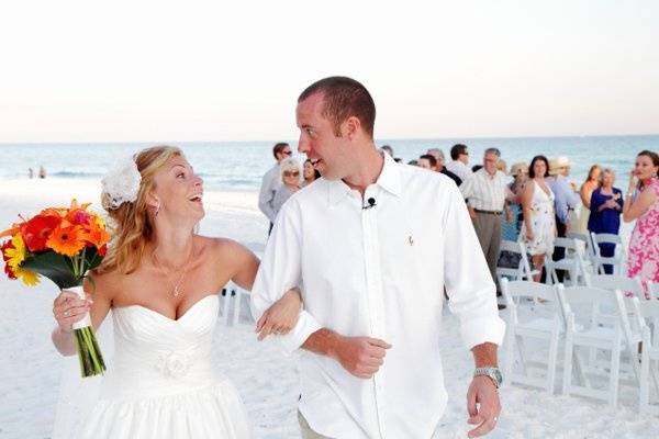 Weddings by Raffaella
