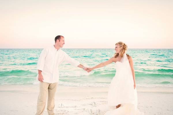 Weddings by Raffaella