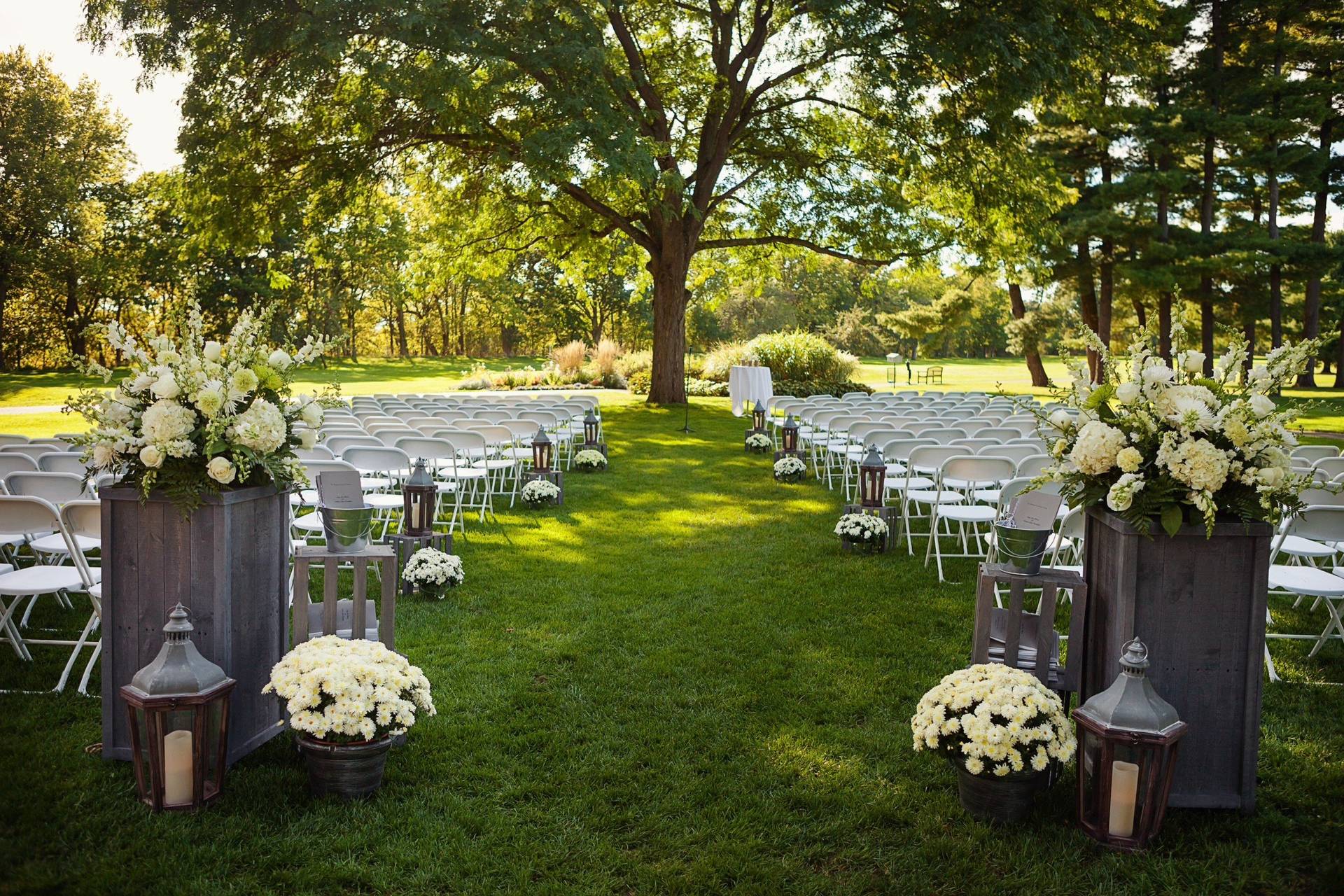 Blythefield Country Club - Country Club Weddings - Belmont, MI ...