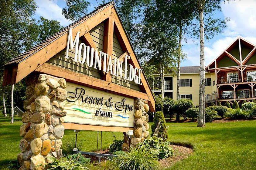 Mountain Edge Resort and Spa
