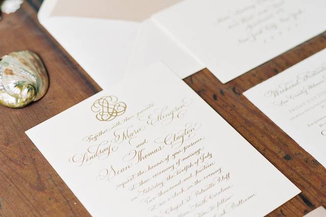 Ashley Rhodes Event Designs