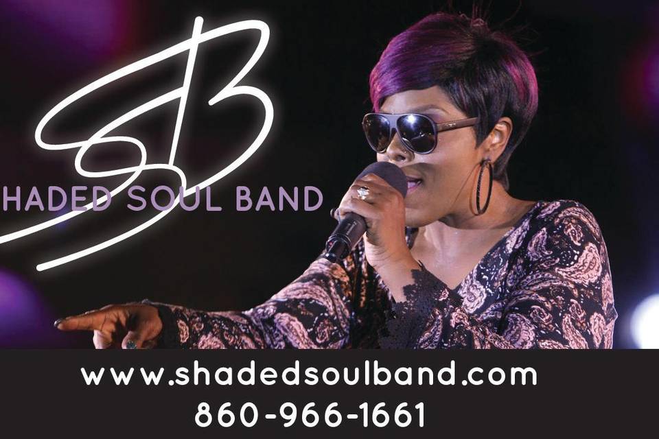 Shaded Soul Band