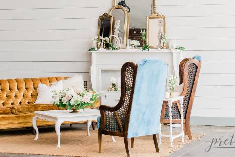 Furniture Rentals