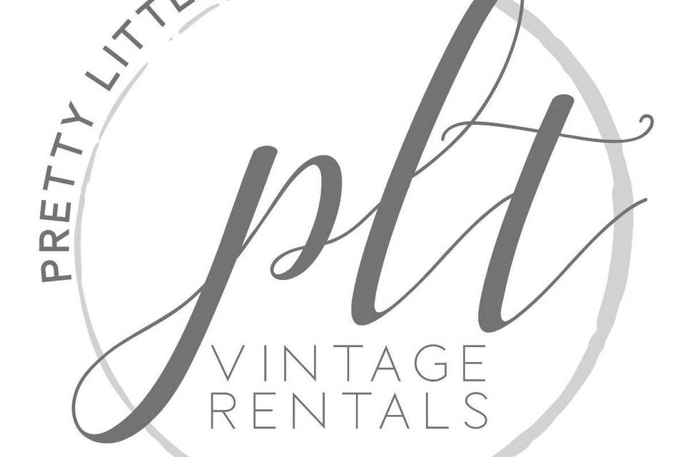 Pretty Little Things - Vintage Rentals