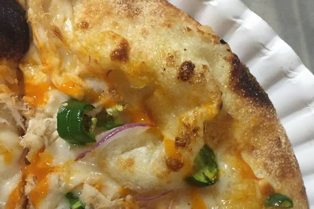 Buffalo Chicken