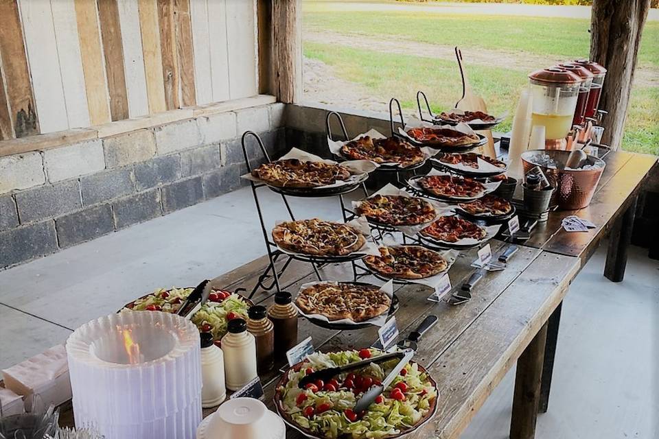The 10 Best Wedding Caterers in Madisonville, TN - WeddingWire