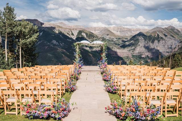 Telluride Ski Resort
