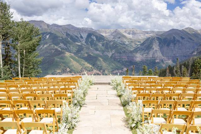 Telluride Ski Resort
