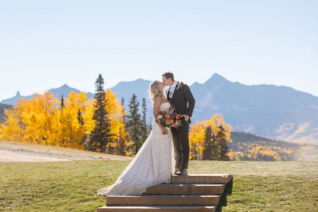 Telluride Ski Resort
