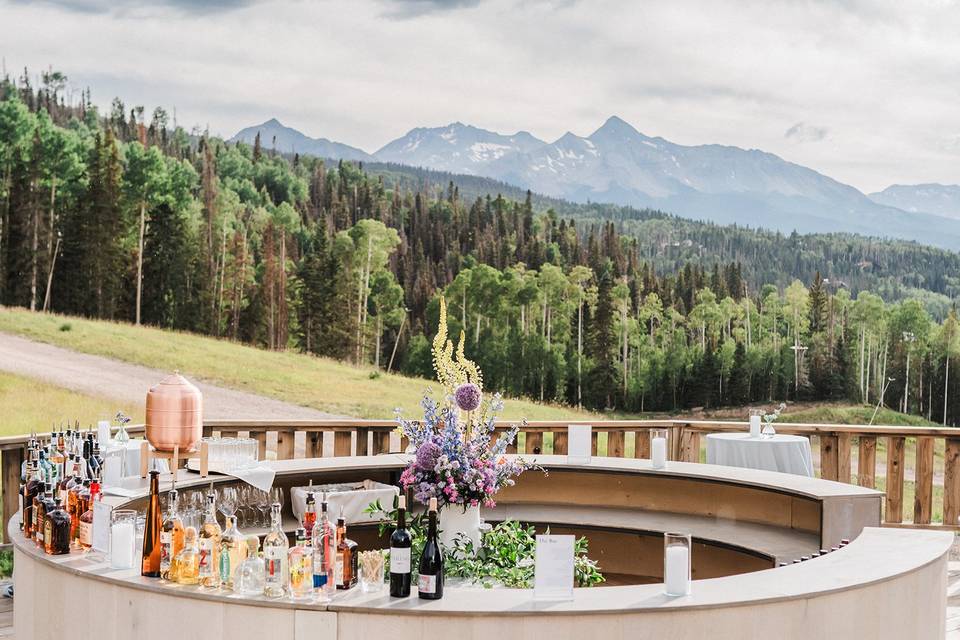 Telluride Ski Resort