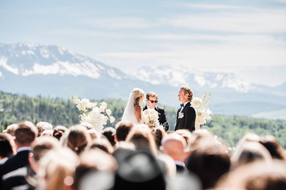 Telluride Ski Resort