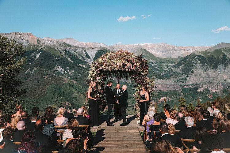 Telluride Ski Resort