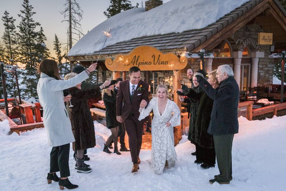 Telluride Ski Resort