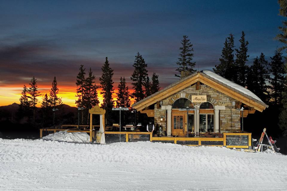 Telluride Ski Resort