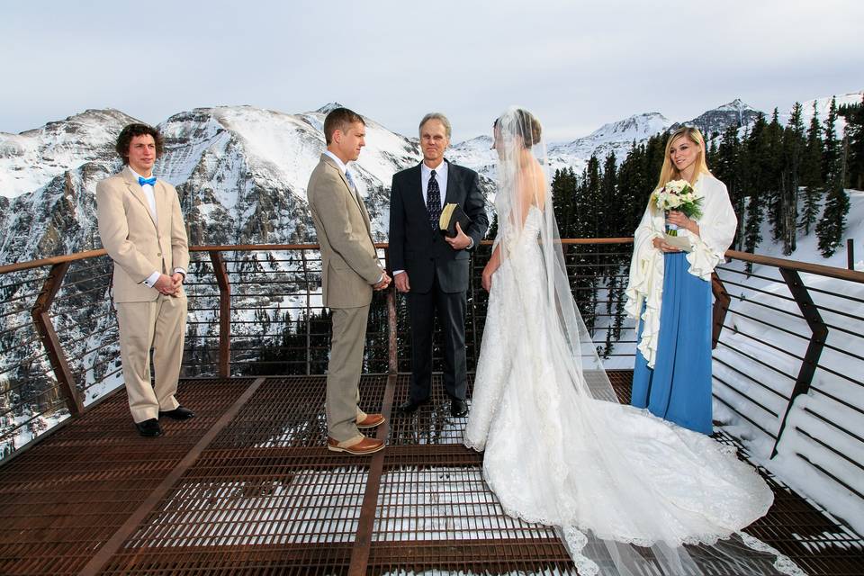 Telluride Ski Resort