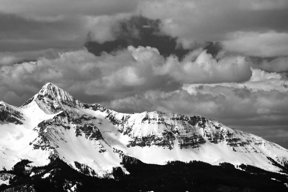 Telluride Ski Resort